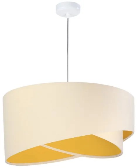 Luster na lanku GALAXY 1xE27/60W/230V