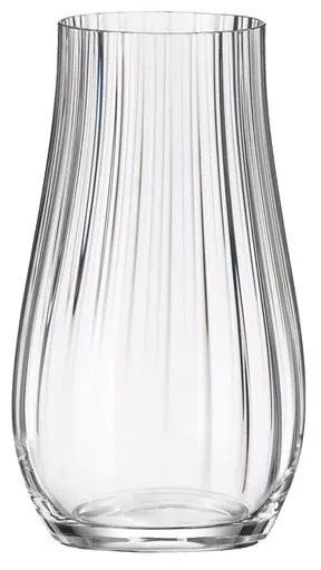 BOHEMIA LIMOSA OPTIC POHÁR NA VODU 450ML SADA 6KS