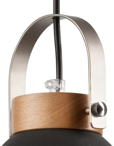 Luster na lane DANIELLE 2xE27/60W/230V