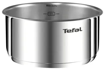 Tefal - Sada riadu 13 ks INGENIO EMOTION nerezová oceľ