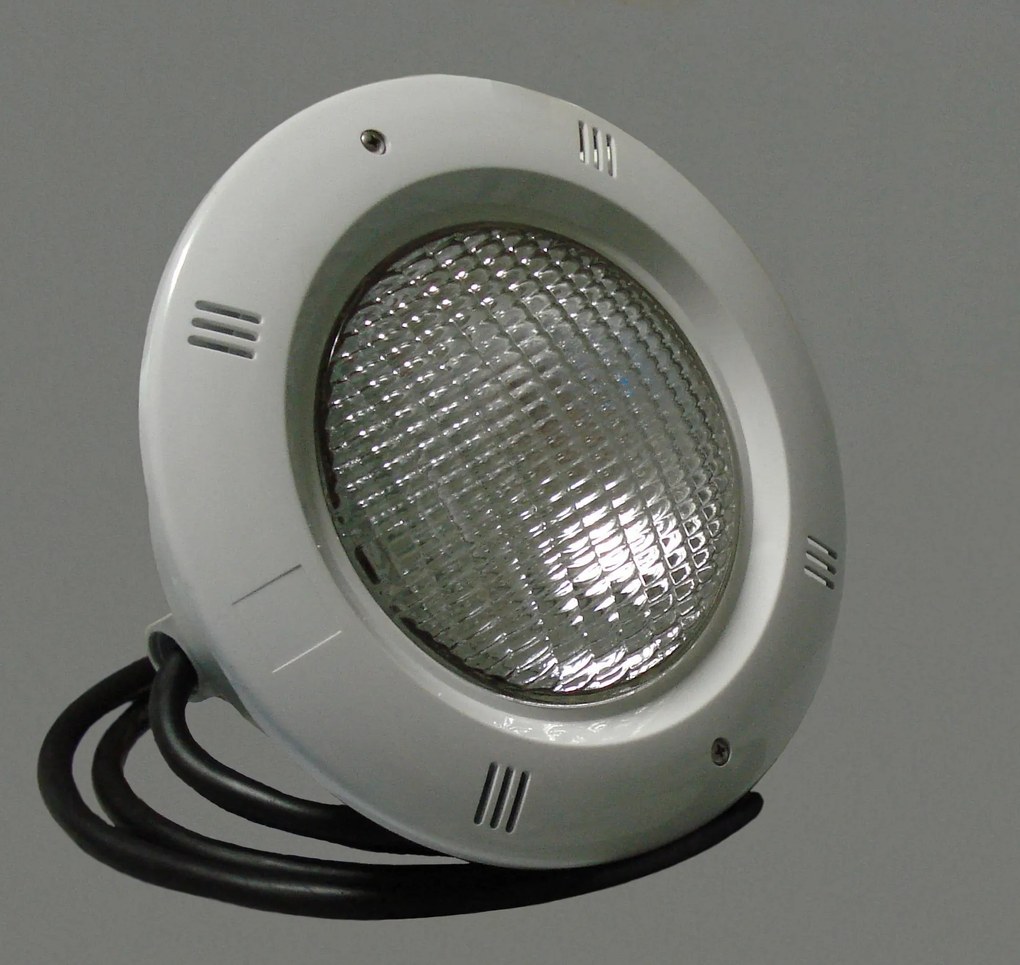 HANSCRAFT H300 halogénové hrncové svetlo