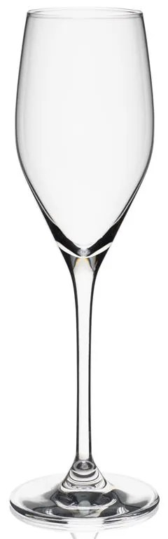 RONA FAVOURITE POHÁR NA ŠAMPANSKÉ 170ML SADA 6KS