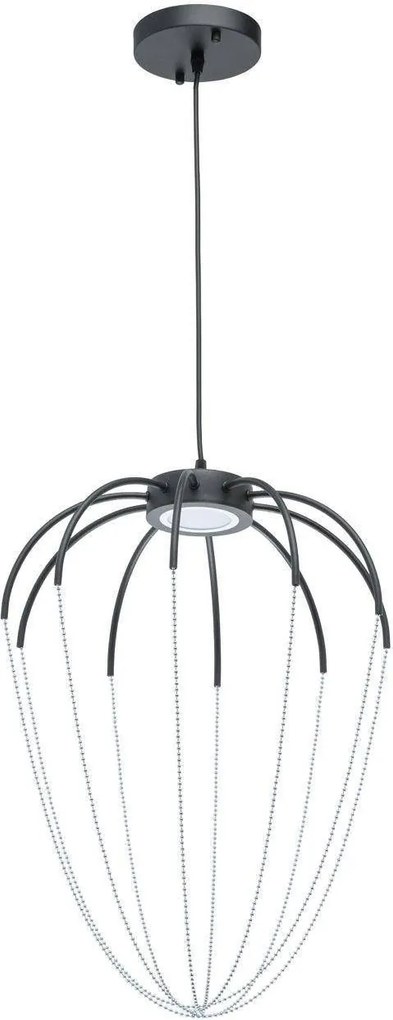 Toolight Toolight, LED stropné svietidlo 5W APP1477, OSW-00933