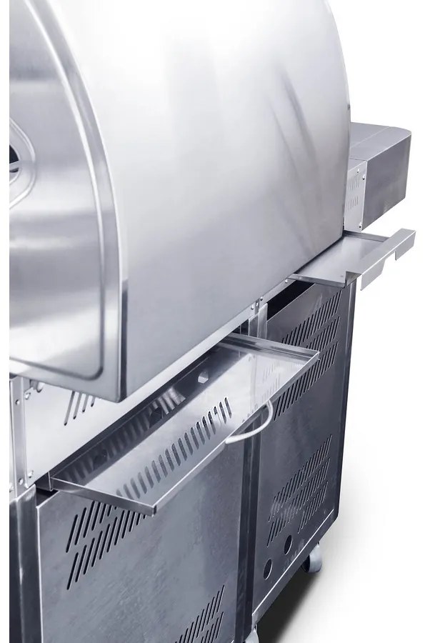 Plynový gril G21 Arizona, BBQ kuchyňa Premium Line 6 horákov + zadarmo redukčný ventil 6390330