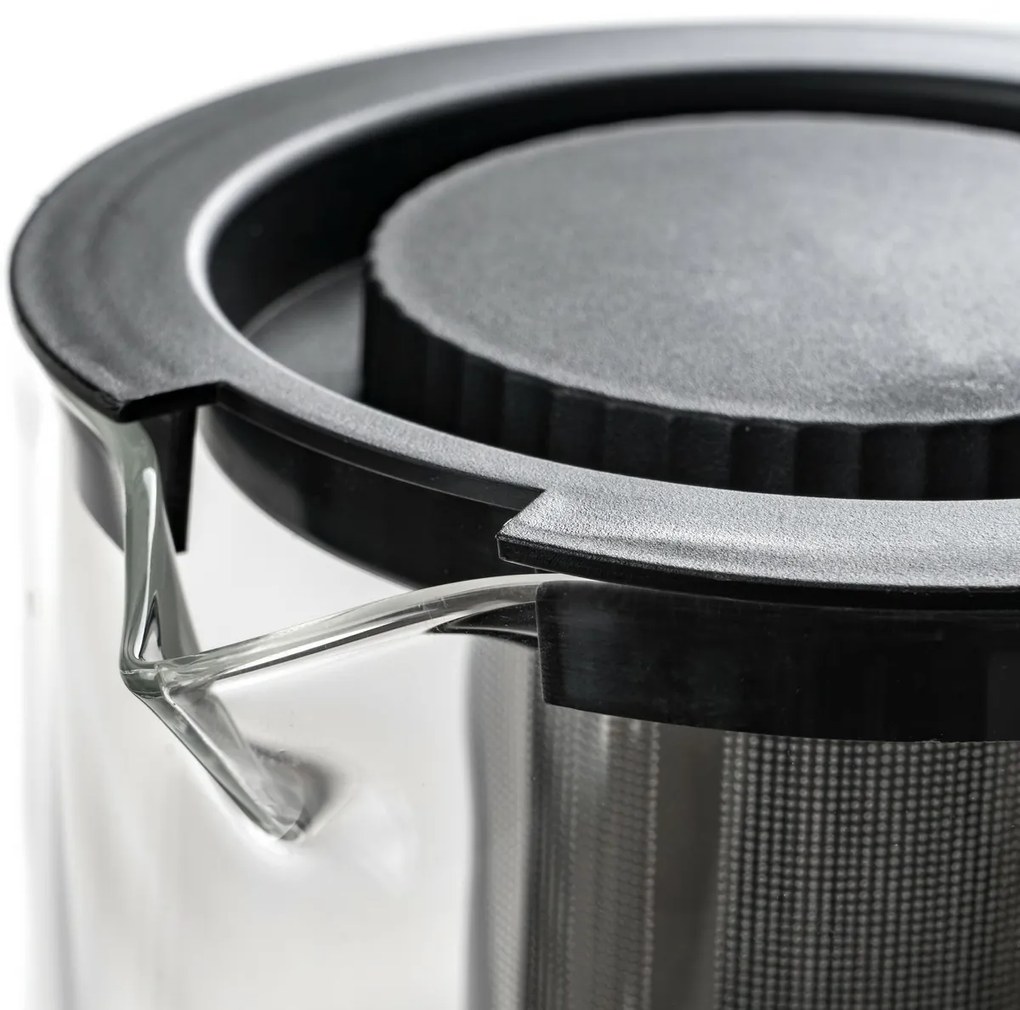 Banquet Džbán sklenený Suna 2,5 l