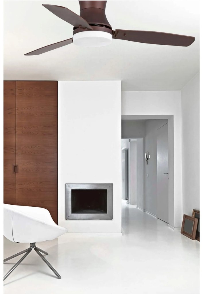 Stropný ventilátor Faro Tonsay 132 cm 33386