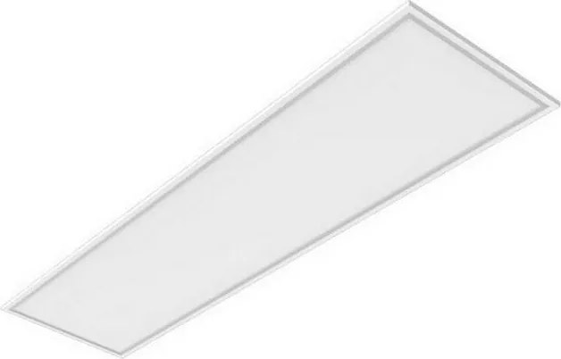 Sinclair - LED Prisadený panel PL LED/40W/230V UGR19 4000K
