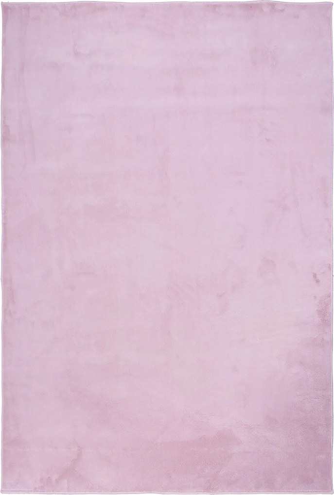 Koberec Plush Rosa rozmery koberec: 80x140 cm