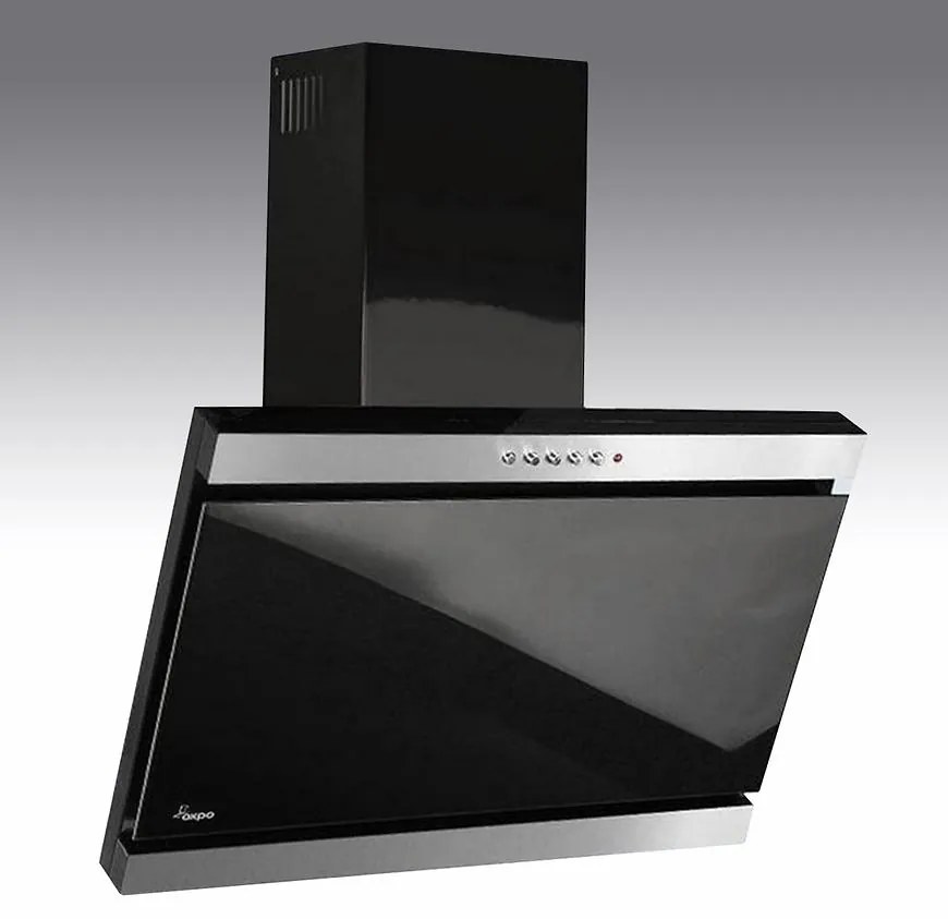 Digestor Kastos 90 čierny