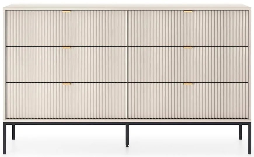 Komoda Nova Ks154 Kašmír