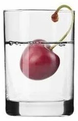 Altom 6-dielna sada štamperlíkov na vodku 30 ml, 30 ml