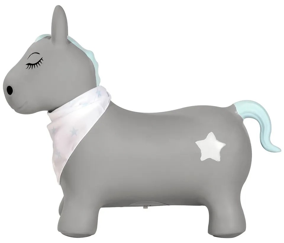 Hopsadlo Pony – Kindsgut