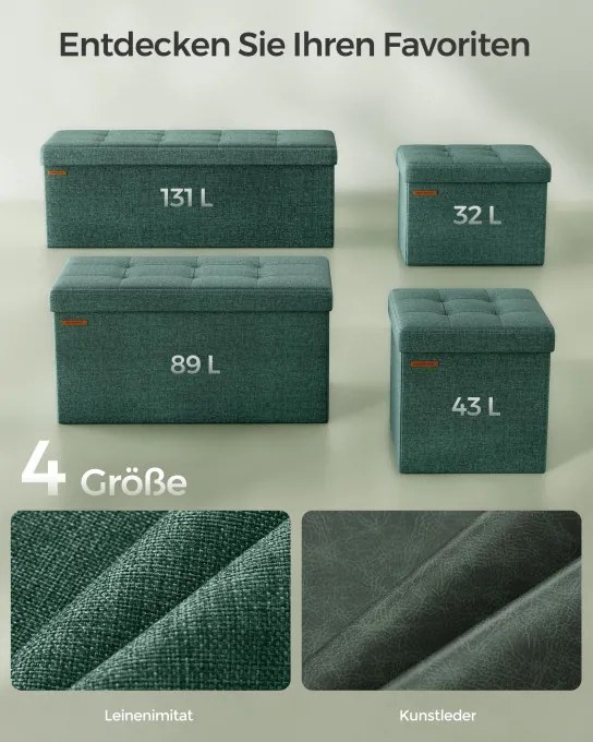 Lavička s vekom LSF047C01