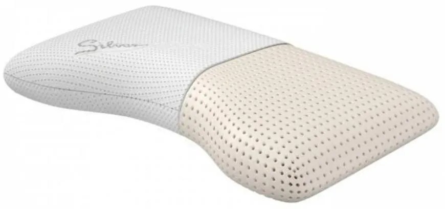 Vankúš Ergo Talalay 62x32x11 H3 Aloe Vera