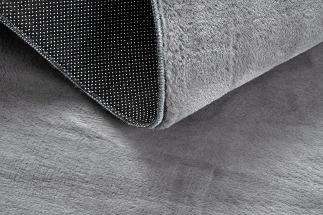 Koberec SAMPLE JOY 1400 sivý