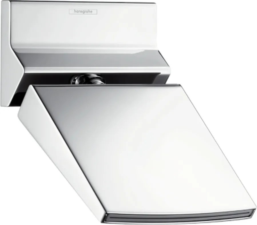 Hansgrohe Raindance Rainfall, hlavová sprcha 150 1jet stream, chrómová, HAN-26443000