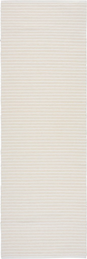 XXXLutz ÚZKY OBRUS, 45/140 cm, krémová, červená, zlatá X-Mas - Textil do domácnosti - 008632013302