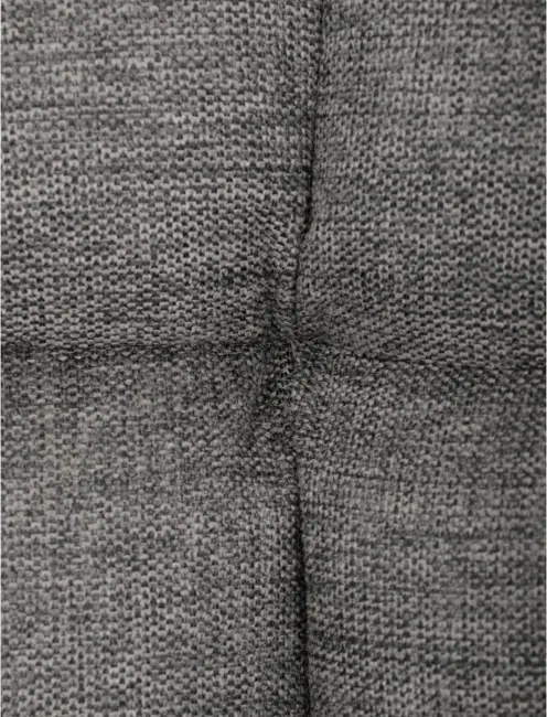 Jedálenská stolička sivá DCH-J2139 GREY2