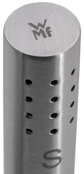 WMF - Soľnička a korenička 2 ks 7,8 cm agát