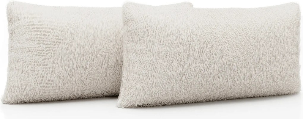 XXXLutz DEKORAČNÝ VANKÚŠ 2 KS 52/32 cm Esposa - Textil do domácnosti - 002307024307