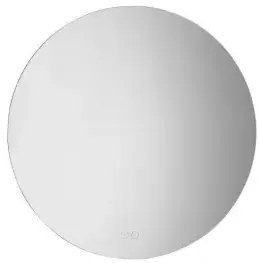 Zrkadlo do kúpelne Alda 60 B IP44 4000K Touch Switch No Frosting