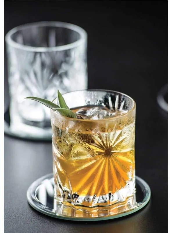 RCR OASIS POHÁR NA VÍNO 230ML SADA 6 KS