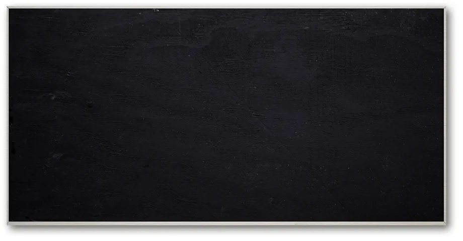 Foto obraz akrylové sklo Čierna tabuľa pl-oa-140x70-f-70202968