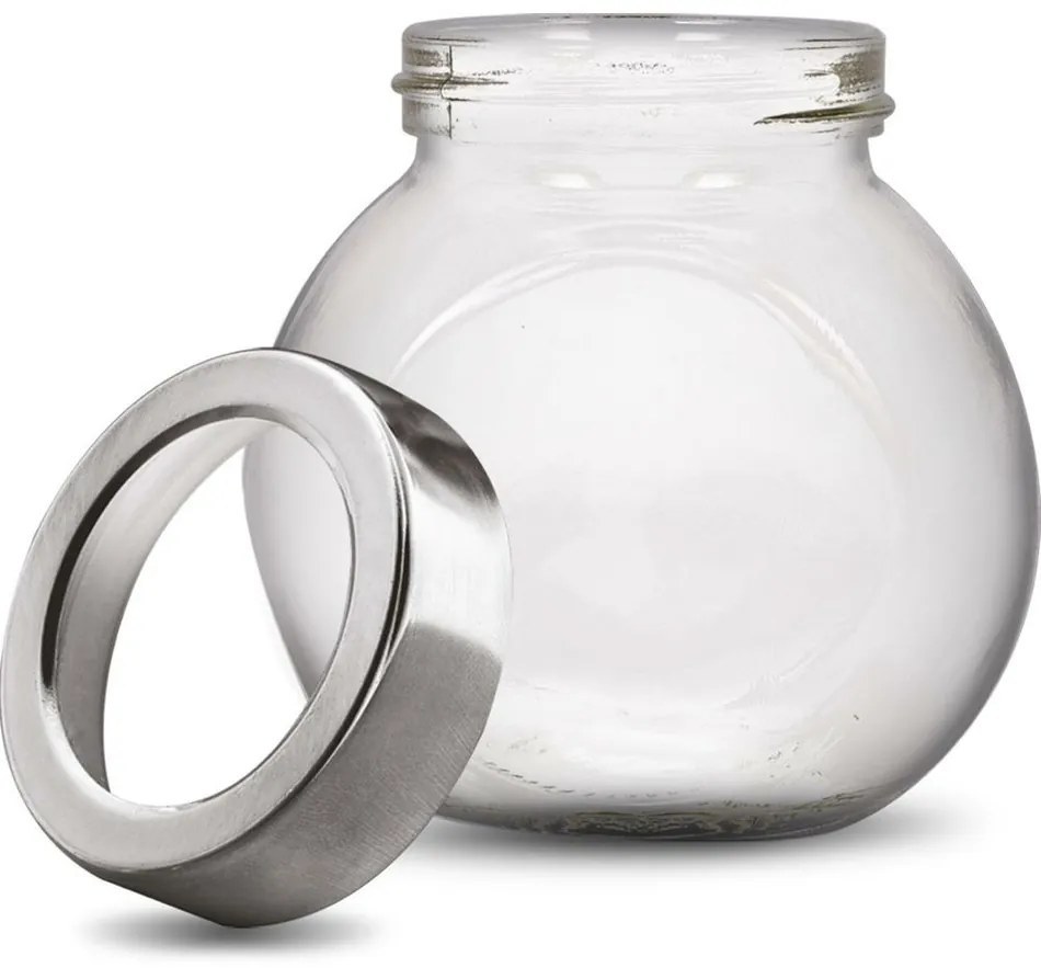 Lamart LT6051 4-dielna súprava dóz Buck, 170 ml