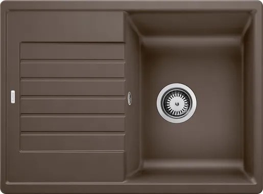 Blanco Zia 45 S Compact drez kávová 524730