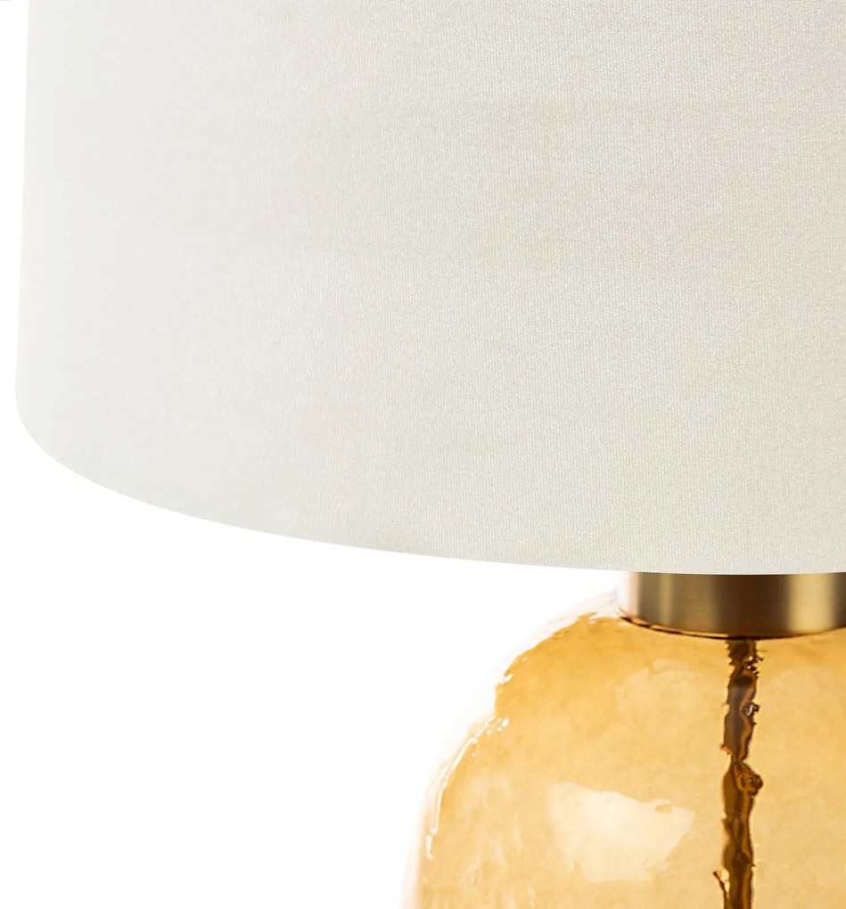 STOLOVÁ LAMPA LIMITED COLLECTION LINA5 40X69 CM BIELA