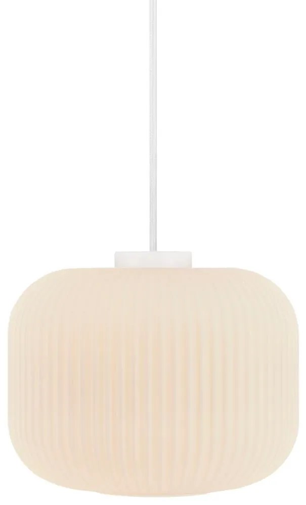 Nordlux - Luster na lanku MILFORD 1xE27/40W/230V pr. 30 cm