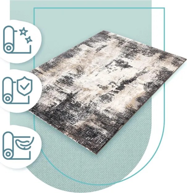 Koberec Ragolle Canyon 52068 6676