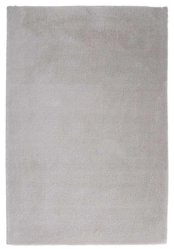 Lalee Kúpeľňová predložka Paradise Mats Silver Rozmer koberca: 40 x 60 cm