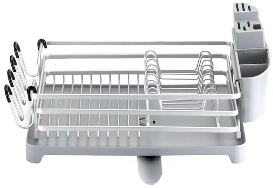 Odkvapkávač s podnosom