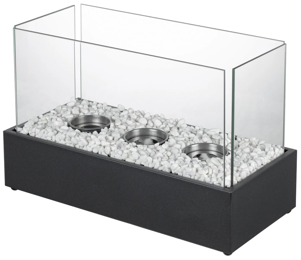 tepro Etanolový stolný krb (100372541)