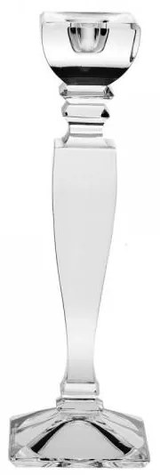 KRIŠTÁĽOVÝ SVIETNÍK BOHEMIA ROXANA 255 MM