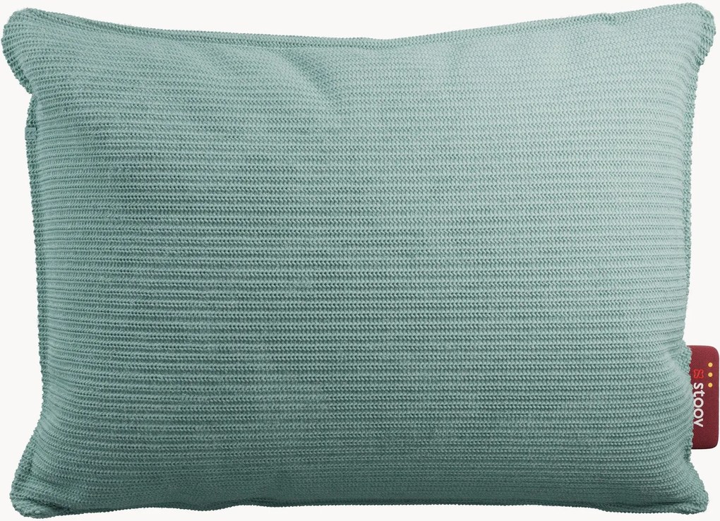 Pletený vyhrievaný vankúš Ploov Flex