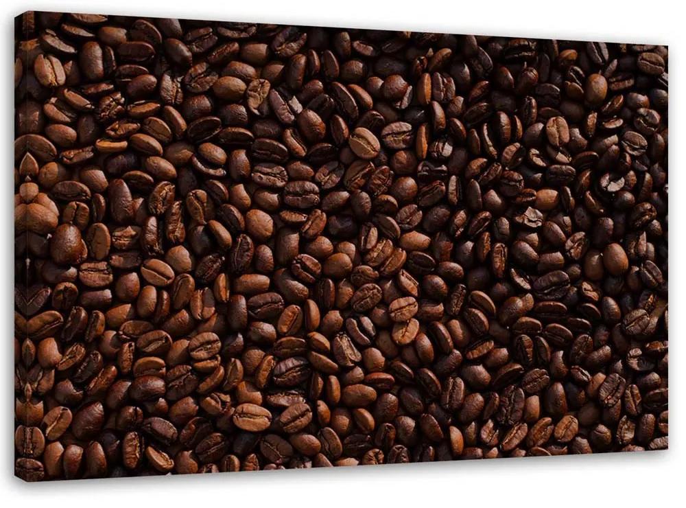Gario Obraz na plátne Kávové zrná Rozmery: 60 x 40 cm