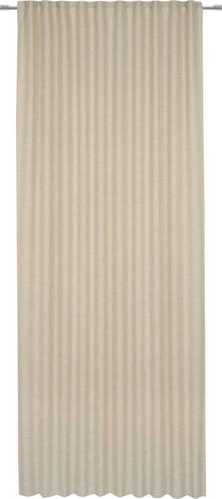 XXXLutz HOTOVÝ ZÁVES, nepriehľadné, 140/245 cm Esposa - Záclony & závesy - 007526004506