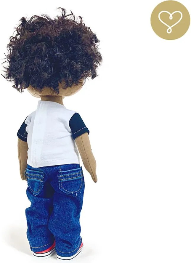 Bábika Adrián 40 cm