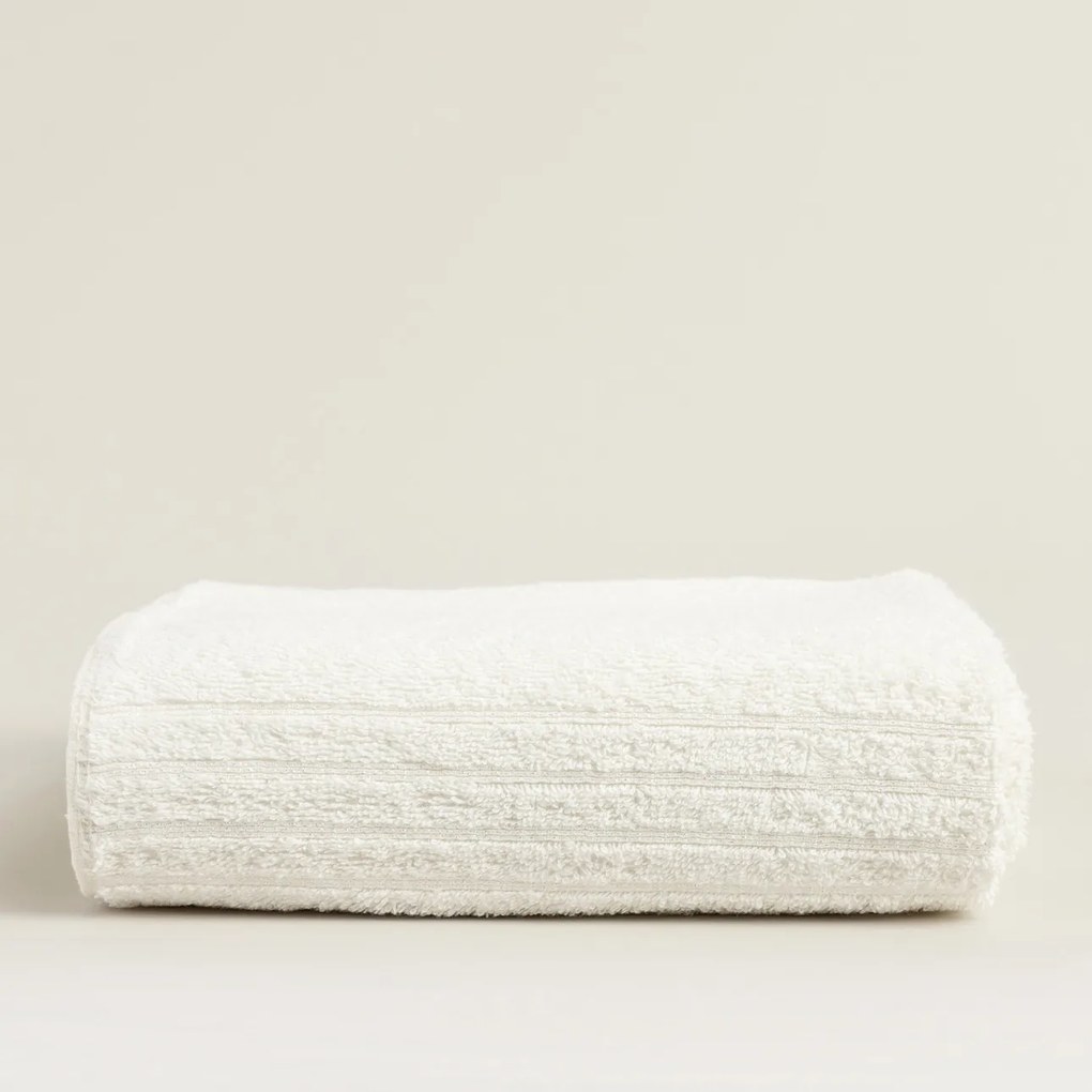 Uterák Cloud 70x140 cm white