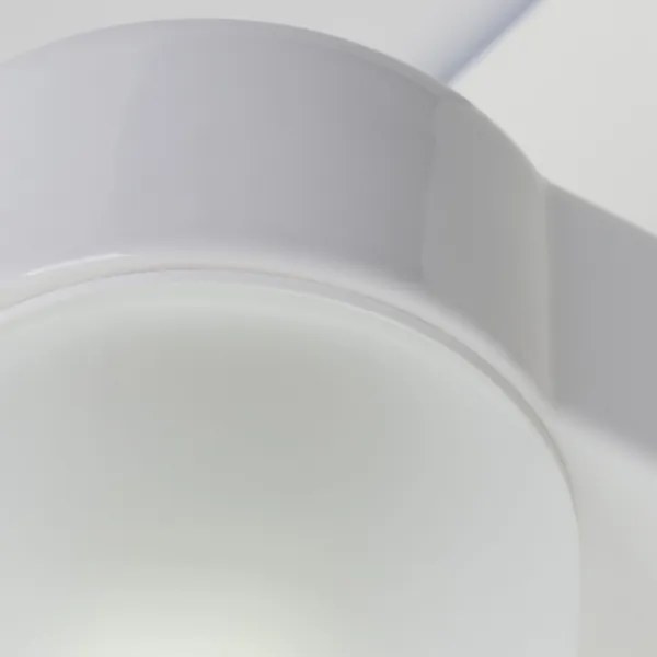 Orion - Nástenné svietidlo OSTIA 1xE27/40W/230V biela