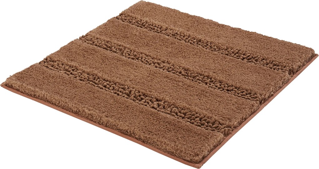 XXXLutz PREDLOŽKA PRED BIDET, 60/60/2.5 cm Kleine Wolke - Kúpeľňový textil - 003342195601