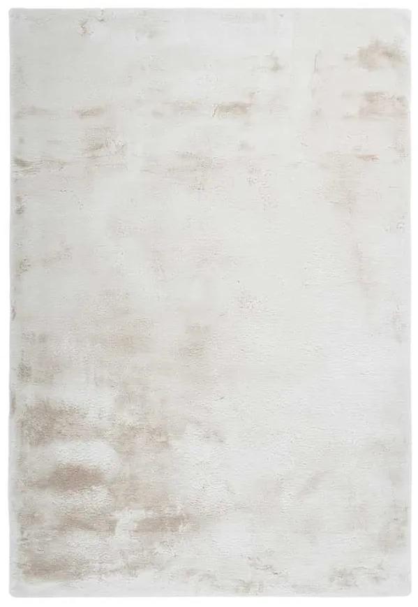 Lalee Kusový koberec Emotion 500 Cream Rozmer koberca: 120 x 170 cm