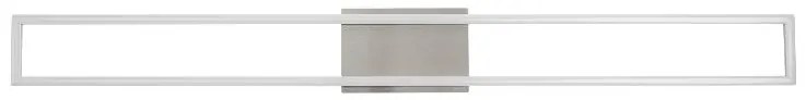 Livarno home Nástenné/stropné LED svietidlo (obdĺžnikový)  (100382275)