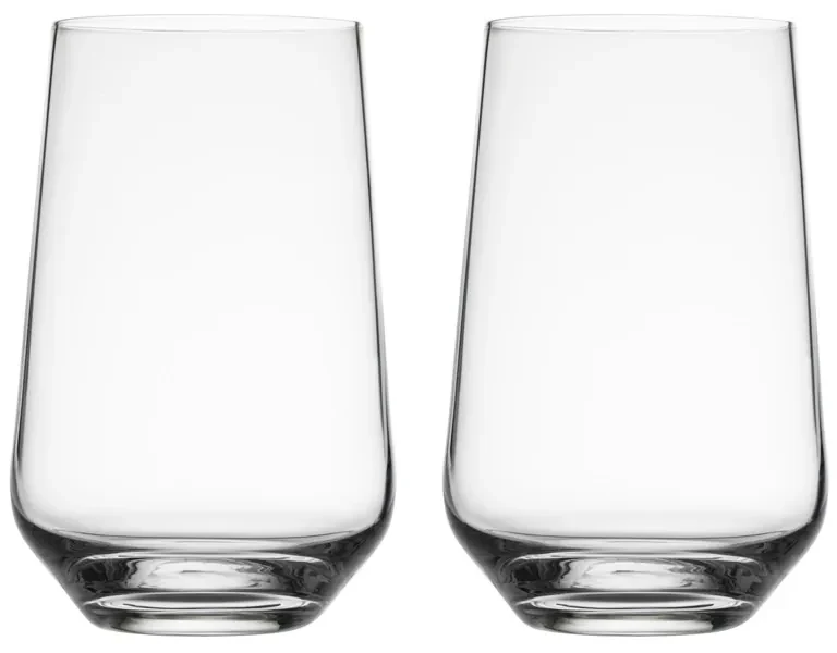 Poháre Essence 0,55l, 2ks