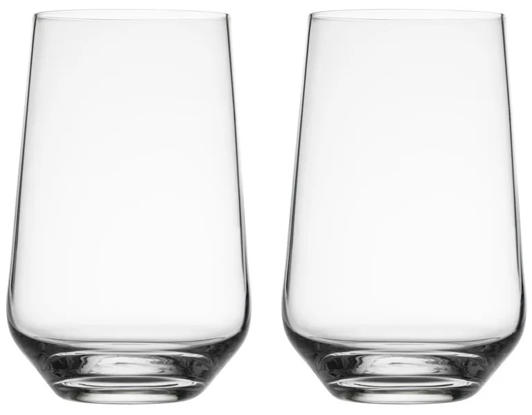 Poháre Essence 0,55l, 2ks