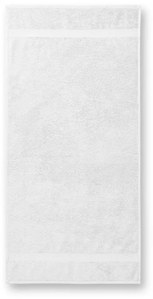 MALFINI Osuška Terry Bath Towel - Kráľovská modrá | 70 x 140 cm