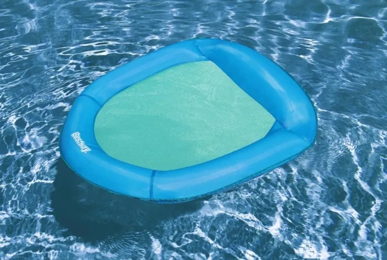 Bestway Matrac BESTWAY 106x95cm 43551
