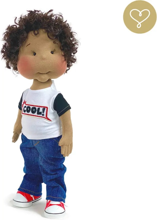 Bábika Adrián 40 cm